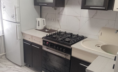 Снять 2-комнатную квартиру на сутки, Береза, Максима Горького 26. Фото 7