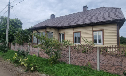 Купить дом, Ганцевичи, Гойшика ул., 31, 15 соток. Фото 17