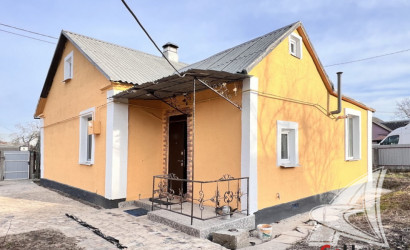 Купить дом, Брест, Граевка, 5.91 соток. Фото 1