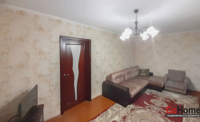 Купить 3-комнатную квартиру, Минск, ул. Берестянская, д. 11 (Советский район). Фото 15