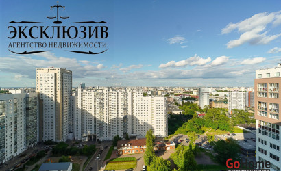 Купить 4-комнатную квартиру, Минск, Дзержинского просп., 15(Московский район). Фото 46