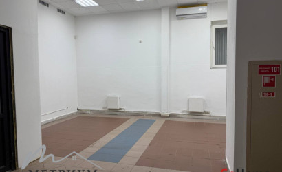 Аренда торгового помещения, Минск, Руссиянова ул., 4,  64.9 кв.м.. Фото 6