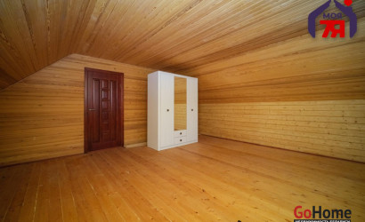  3-этаж.(391.6 м2), Минск(Загородный 4-й пер., 17)