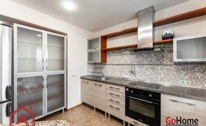 Снять 4-комнатную квартиру, Минск, Радужная, 13 (Центральный район). Фото 15