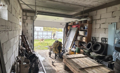 Купить коттедж, Струнье, Двинская ул., 11, 25 соток. Фото 5