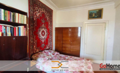 Купить 2-комнатную квартиру, Минск, Кошевого ул., 7(Партизанский район). Фото 6