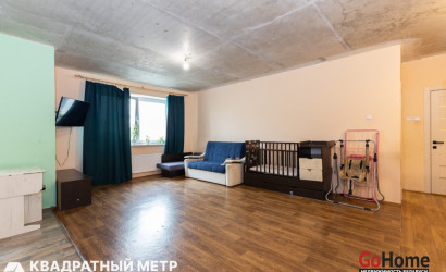 Купить 2-комнатную квартиру, Минск, тракт Игуменский, д. 13 (Ленинский район). Фото 3