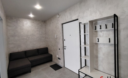 Снять 1-комнатную квартиру, Брест, ул. Олега Кошевого, д. 2Б . Фото 3