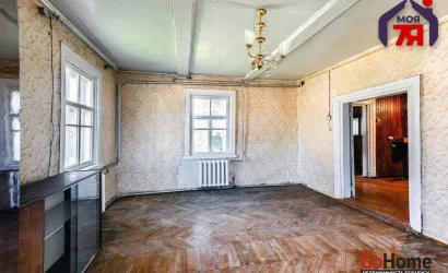  3-этаж.(245.8 м2), Околица