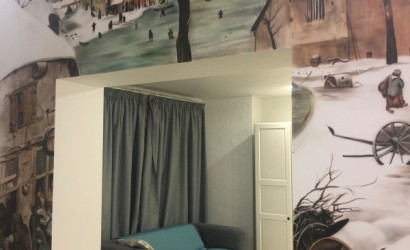 Купить коттедж, Новая Веска, Центральная, 28, 25 соток. Фото 47