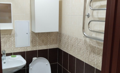 Снять 2-комнатную квартиру на сутки, Могилев, Мира проспект 10. Фото 6