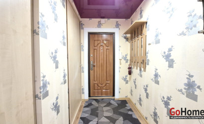 Купить 3-комнатную квартиру, Скидель, Ленина, 98. Фото 11