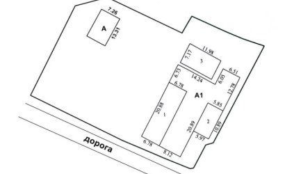 Продажа помещения, Байдаки,  739 кв.м.. Фото 9