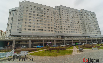 Аренда офиса, Минск, Победителей просп., 127,  76.1 кв.м.. Фото 2