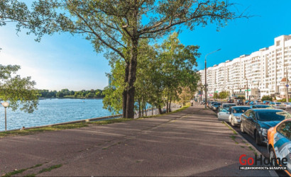 Снять 1-комнатную квартиру, Минск, ул. Сторожовская, д. 8 (Центральный район). Фото 17