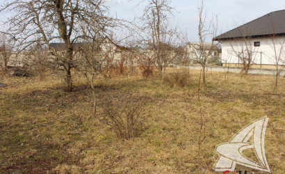 Купить участок, Брест, Тельминский с/с, 10 соток. Фото 8