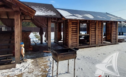 Купить дом, Пески 1, Хидринский с/с, 14.88 соток. Фото 29