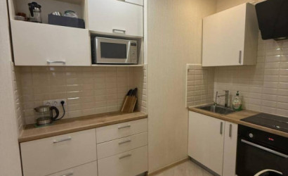 Снять 2-комнатную квартиру, Минск, Гвардейская ул. 1 (Центральный район). Фото 15