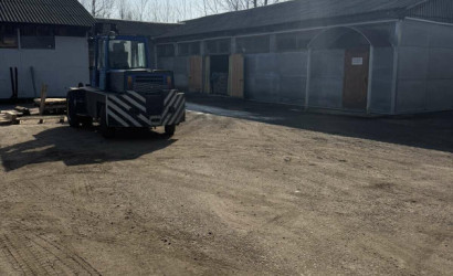 Продажа помещения, Лида, Фурманова пер., 15,  1200 кв.м.. Фото 21