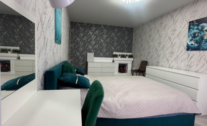 Купить 2-комнатную квартиру, Полоцк, Мариненко ул., 9. Фото 9