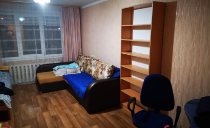 Снять 2-комнатную квартиру на сутки, Фаниполь, Зелёная, 17. Фото 2