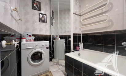 Купить 3-комнатную квартиру, Брест, Восток, ул. Советской Конституции. Фото 8