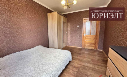 Купить 3-комнатную квартиру, Мосты, Юности, 6. Фото 1