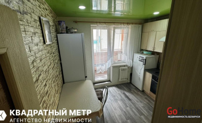 Купить 1-комнатную квартиру, Поморщина, Центральная ул.. Фото 10