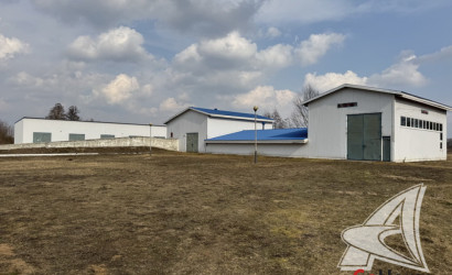 Продажа склада, Гусак,  1460.1 кв.м.. Фото 1