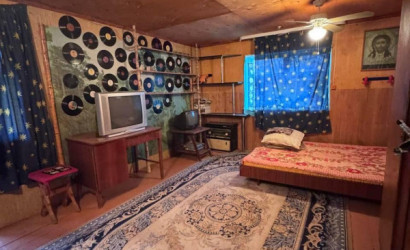 Купить дом, Вяча, Центральная ул., 31, 20 соток. Фото 9