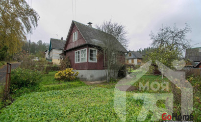 Купить дом в деревне, БОЯРЫ, 4 соток. Фото 4