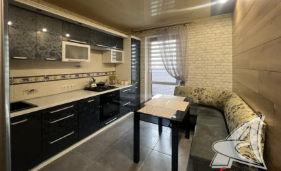 Купить 3-комнатную квартиру, Брест, Вулька, ул. Криштофовича. Фото 3