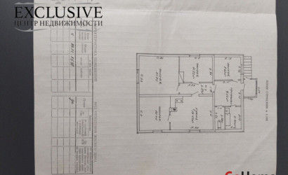Купить дом, Бигосово, Садовая ул., 0.24 соток. Фото 5