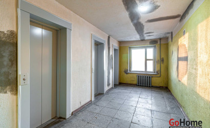 Купить 1-комнатную квартиру, Минск, Шугаева ул., 11 (Первомайский район). Фото 27