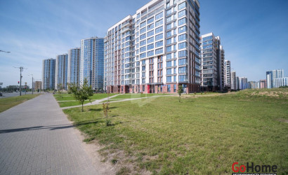 Аренда офиса, Минск, Савицкого ул., 23, 66.8 кв.м.. Фото 10