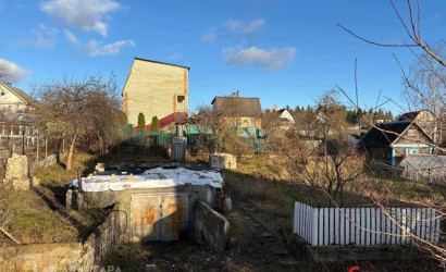 Купить участок, ВОСТОК-4, 5.77 соток. Фото 9