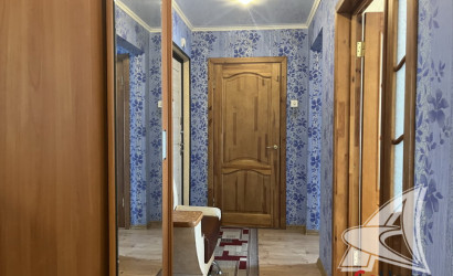 Купить 2-комнатную квартиру, Брест, Вулька, ул. Сябровская. Фото 17