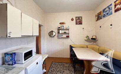 Купить 3-комнатную квартиру, Брест, Березовка, ул. Каштановая. Фото 14