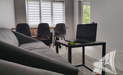 Купить 3-комнатную квартиру, Брест, Центр, ул. МОПРа. Фото 2