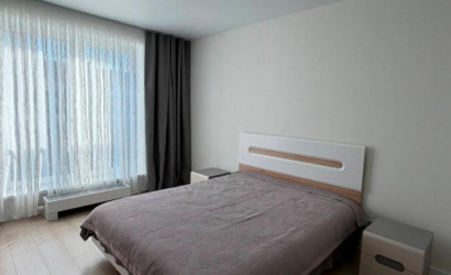 Снять 3-комнатную квартиру, Копище д., Авиационная ул. 57. Фото 2