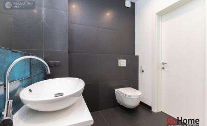 Купить 3-комнатную квартиру, Минск, Притыцкого ул., 45 (Фрунзенский район). Фото 19