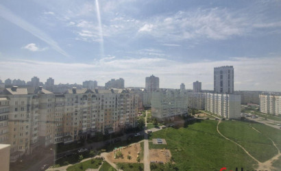 Купить 1-комнатную квартиру, Минск, Налибокская ул., 8 (Фрунзенский район). Фото 8