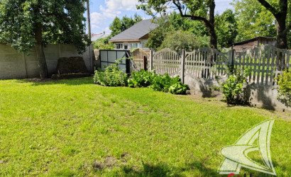 Купить дом, Брест, Речица, 6.29 соток. Фото 18