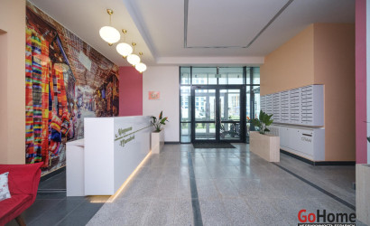 Купить 2-комнатную квартиру, Минск, Левина ул., 2 (Октябрьский район). Фото 19