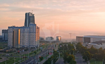 Купить 1-комнатную квартиру, Минск, Лынькова ул., 35(Фрунзенский район). Фото 31