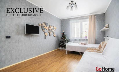 Купить 3-комнатную квартиру, Минск, Неманская ул., 63 (Фрунзенский район). Фото 1