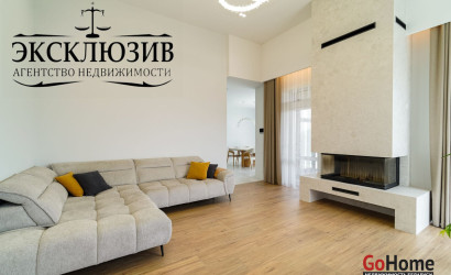 Купить дом, Семково, Новая ул., 15, 12.3 соток. Фото 10