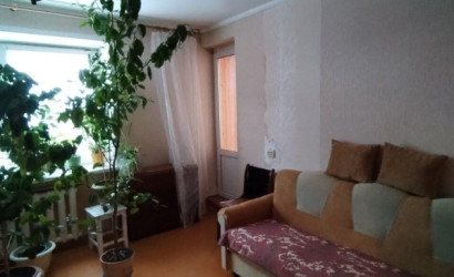 Купить 2-комнатную квартиру, Витебск, Бровки ул., 21. Фото 1