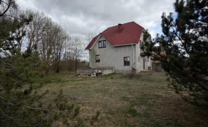 Купить дом, Марковщина, Купавская ул., 15 соток. Фото 7