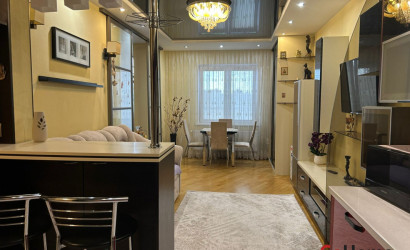 Снять комнату, Минск, ул. Матусевича, д. 68. Фото 1